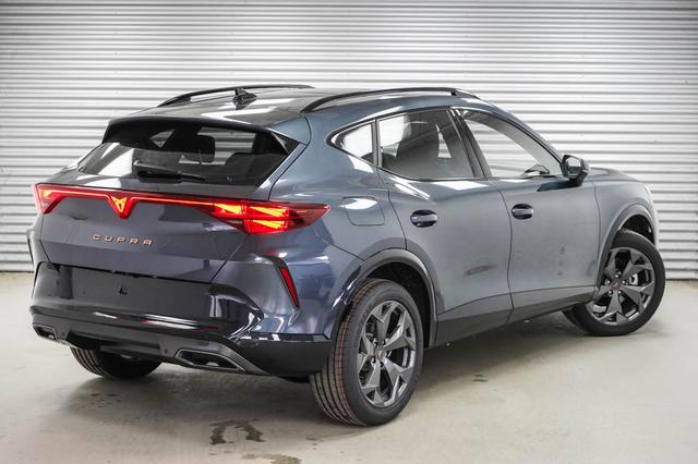 Cupra Formentor 1,5 eTSI DSG - LAGER 