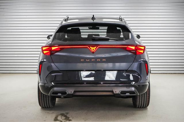 Cupra Formentor 1,5 eTSI DSG - LAGER 