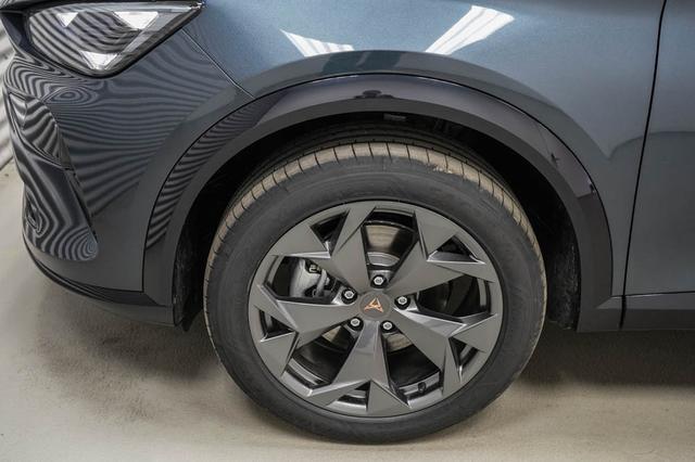 Cupra Formentor 1,5 eTSI DSG - LAGER 