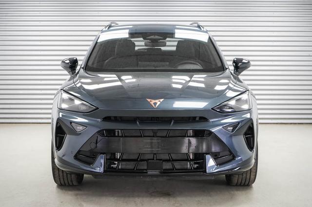 Cupra Formentor - 1,5 eTSI DSG - LAGER