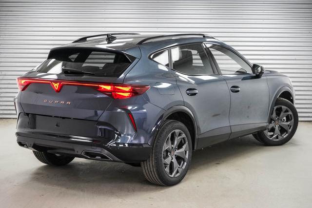 Cupra Formentor 1,5 eTSI DSG - LAGER 