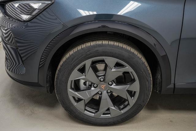 Cupra Formentor 1,5 eTSI DSG - LAGER 