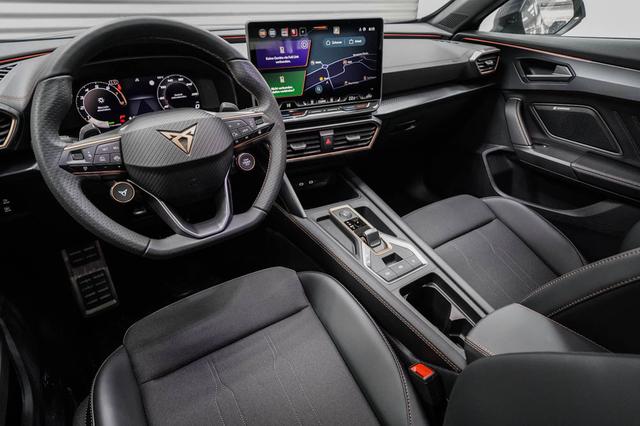 Cupra Formentor 1,5 eTSI DSG - LAGER 