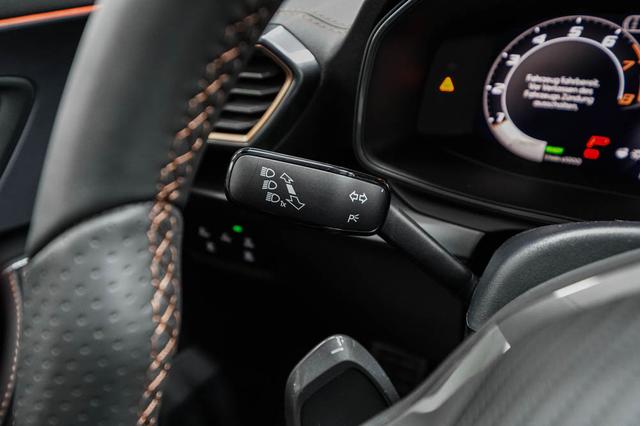 Cupra Formentor 1,5 eTSI DSG - LAGER 