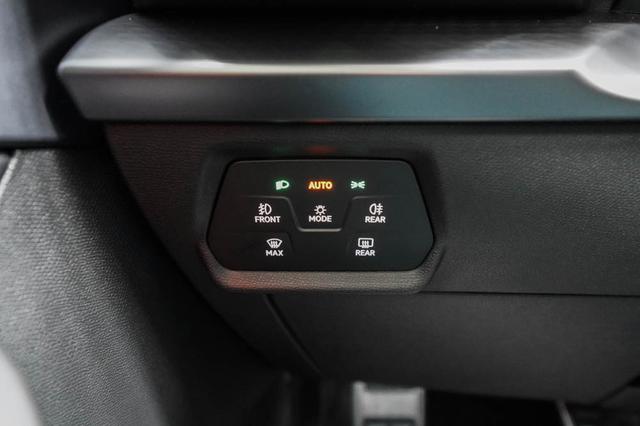 Cupra Formentor 1,5 eTSI DSG - LAGER 