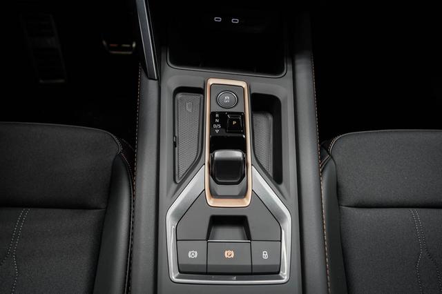 Cupra Formentor 1,5 eTSI DSG - LAGER 