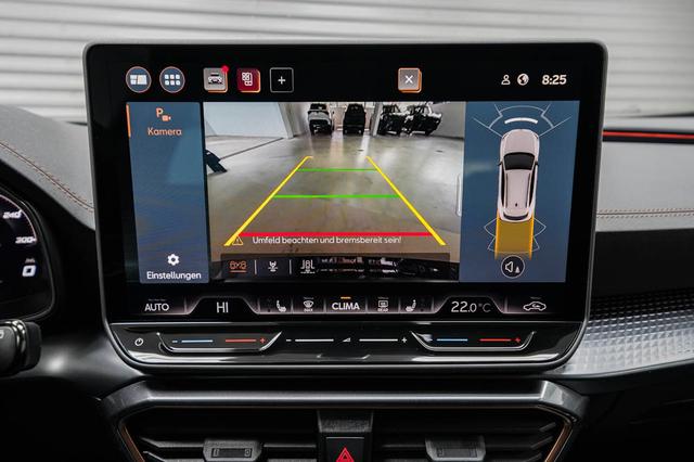 Cupra Formentor 1,5 eTSI DSG - LAGER 