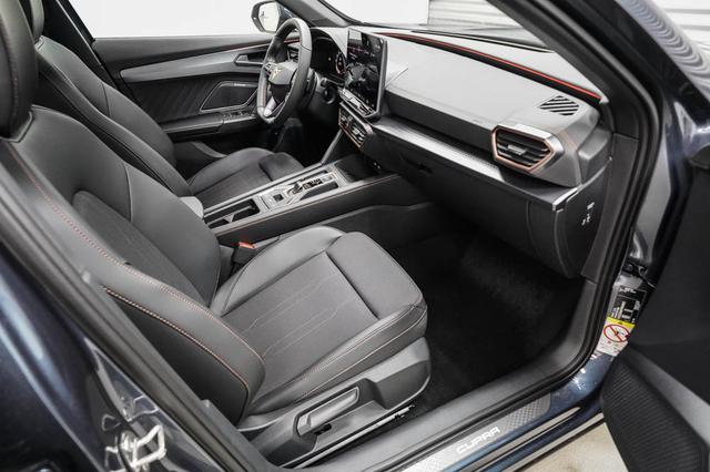 Cupra Formentor 1,5 eTSI DSG - LAGER 