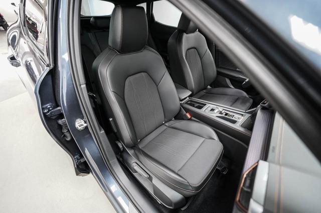 Cupra Formentor 1,5 eTSI DSG - LAGER 