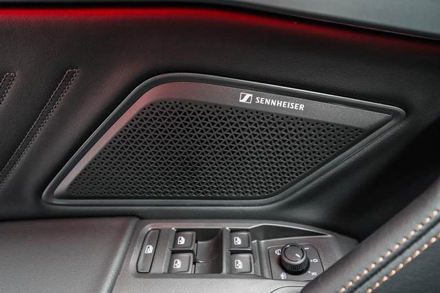 Cupra Formentor 1,5 eTSI DSG - LAGER 