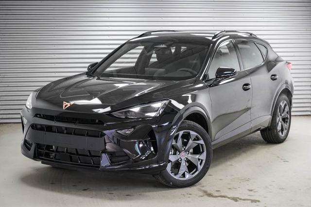 Cupra Formentor - 1,5 eTSI DSG - LAGER