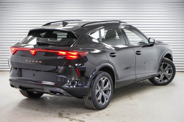 Cupra Formentor 1,5 eTSI DSG - LAGER 