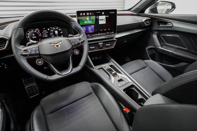 Cupra Formentor 1,5 eTSI DSG - LAGER 