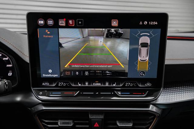 Cupra Formentor 1,5 eTSI DSG - LAGER 