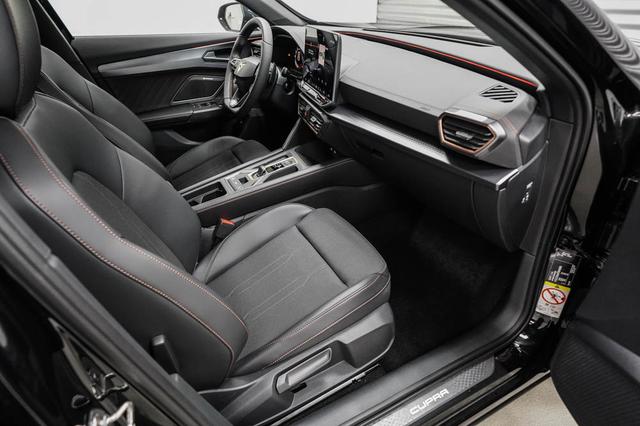 Cupra Formentor 1,5 eTSI DSG - LAGER 