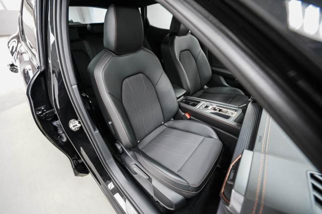 Cupra Formentor 1,5 eTSI DSG - LAGER 