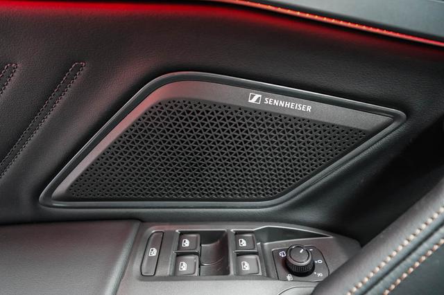 Cupra Formentor 1,5 eTSI DSG - LAGER 