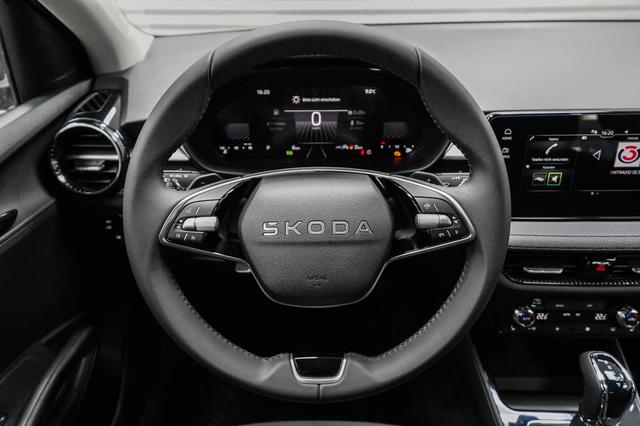 Skoda Fabia 1,0 TSI DSG Selection - LAGER 