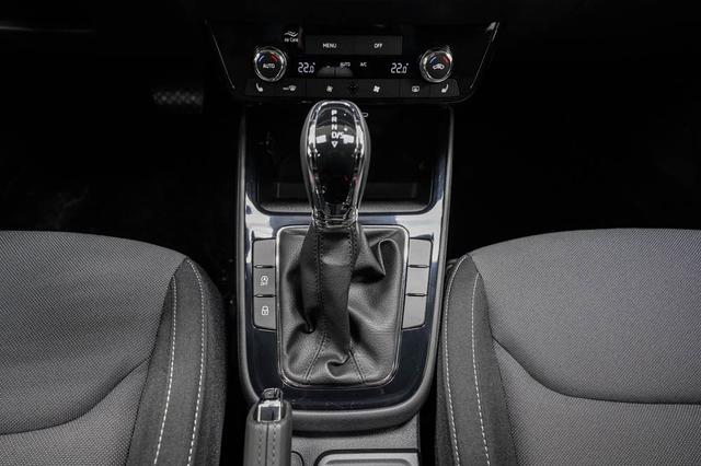 Skoda Fabia 1,0 TSI DSG Selection - LAGER 