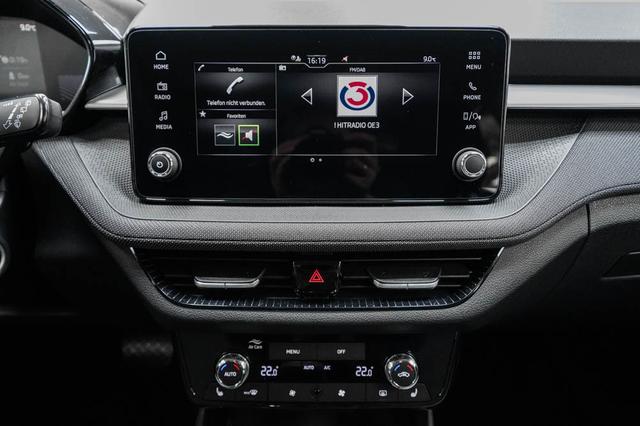 Skoda Fabia 1,0 TSI DSG Selection - LAGER 