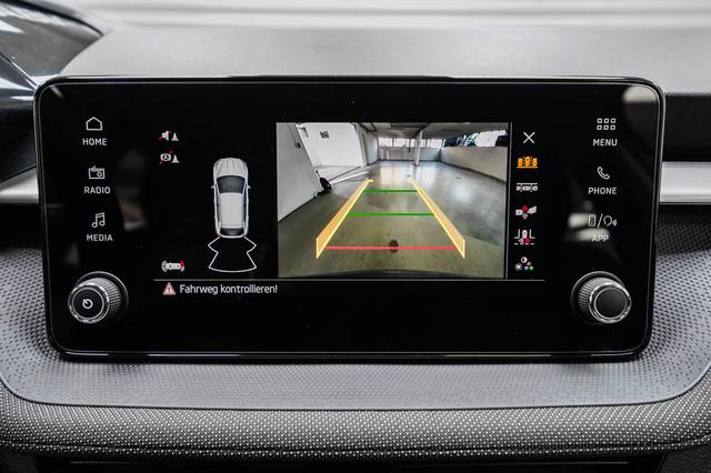 Skoda Fabia 1,0 TSI DSG Selection - LAGER 