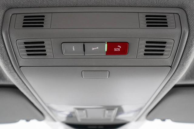 Skoda Fabia 1,0 TSI DSG Selection - LAGER 