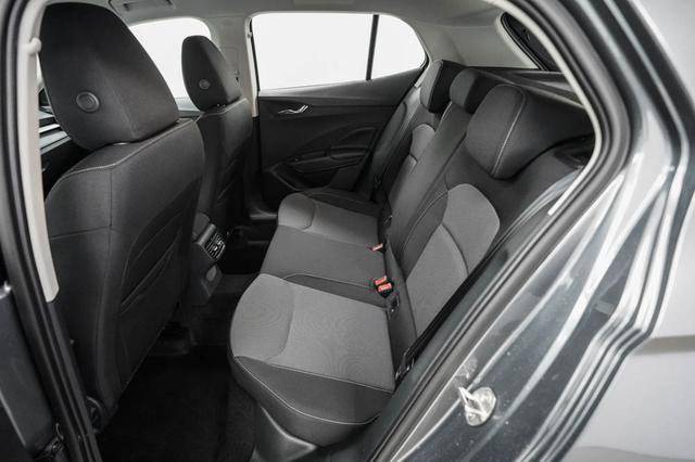 Skoda Fabia 1,0 TSI DSG Selection - LAGER 