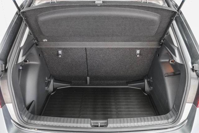 Skoda Fabia 1,0 TSI DSG Selection - LAGER 