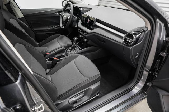 Skoda Fabia 1,0 TSI DSG Selection - LAGER 