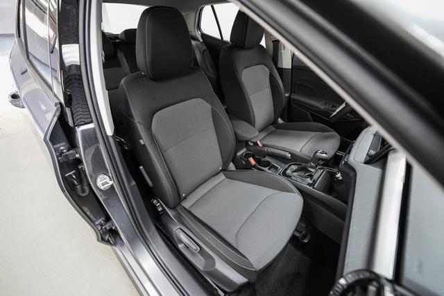 Skoda Fabia 1,0 TSI DSG Selection - LAGER 