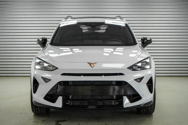 Cupra Formentor 2,0 TSI DSG 4x4 VZ - LAGER 