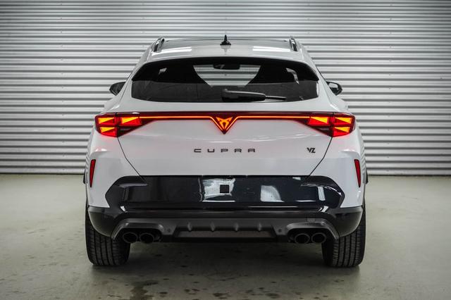 Cupra Formentor 2,0 TSI DSG 4x4 VZ - LAGER 