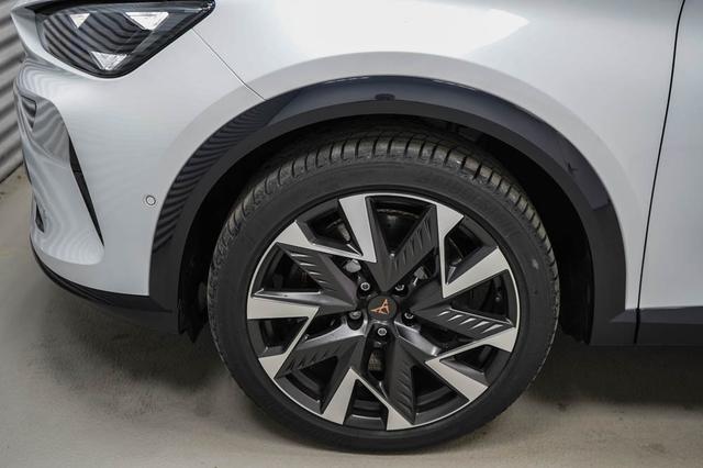 Cupra Formentor 2,0 TSI DSG 4x4 VZ - LAGER 