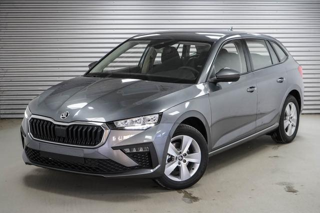 Skoda Scala - 1,0 TSI DSG Selection - LAGER