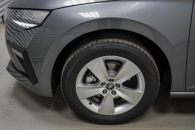 Skoda Scala 1,0 TSI DSG Selection - LAGER 