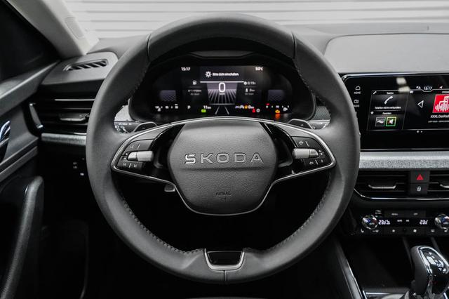 Skoda Scala 1,0 TSI DSG Selection - LAGER 