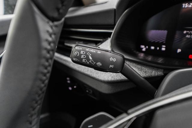 Skoda Scala 1,0 TSI DSG Selection - LAGER 