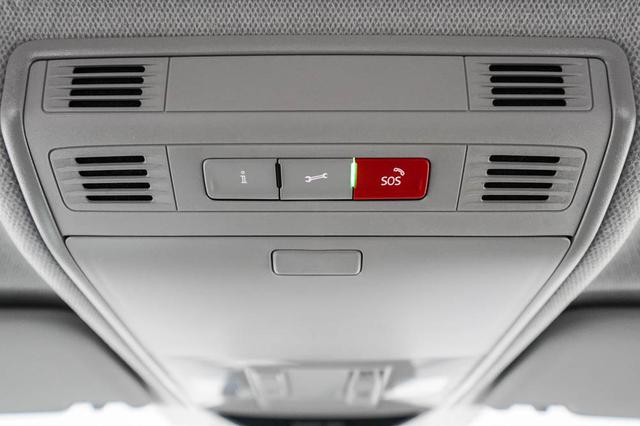 Skoda Scala 1,0 TSI DSG Selection - LAGER 