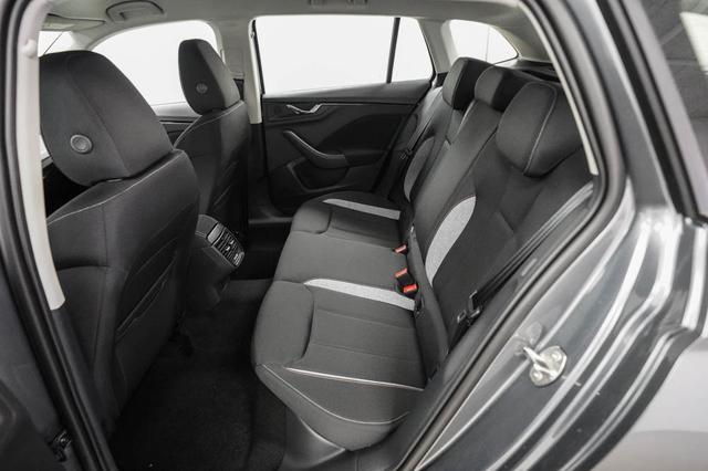 Skoda Scala 1,0 TSI DSG Selection - LAGER 