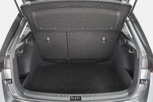 Skoda Scala 1,0 TSI DSG Selection - LAGER 