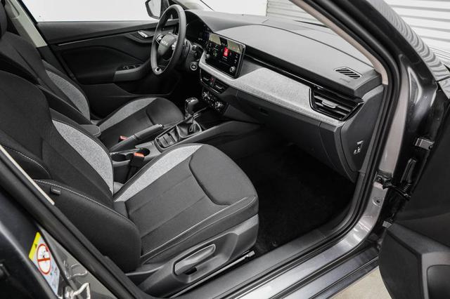 Skoda Scala 1,0 TSI DSG Selection - LAGER 