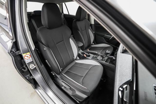 Skoda Scala 1,0 TSI DSG Selection - LAGER 