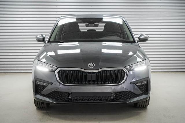 Skoda Scala 1,0 TSI Selection - LAGER 