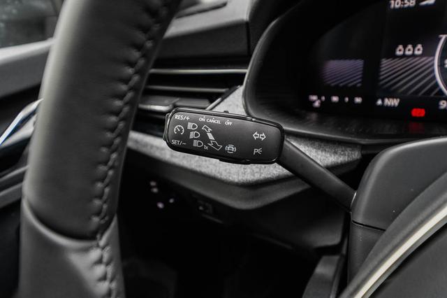 Skoda Scala 1,0 TSI Selection - LAGER 