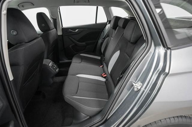 Skoda Scala 1,0 TSI Selection - LAGER 