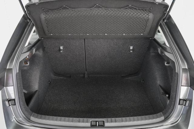 Skoda Scala 1,0 TSI Selection - LAGER 