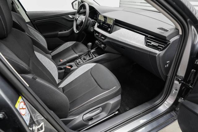 Skoda Scala 1,0 TSI Selection - LAGER 