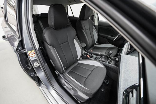 Skoda Scala 1,0 TSI Selection - LAGER 