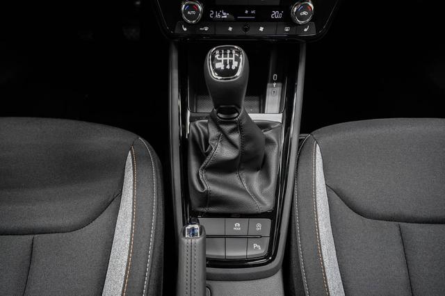 Skoda Scala 1,0 TSI Selection - LAGER 