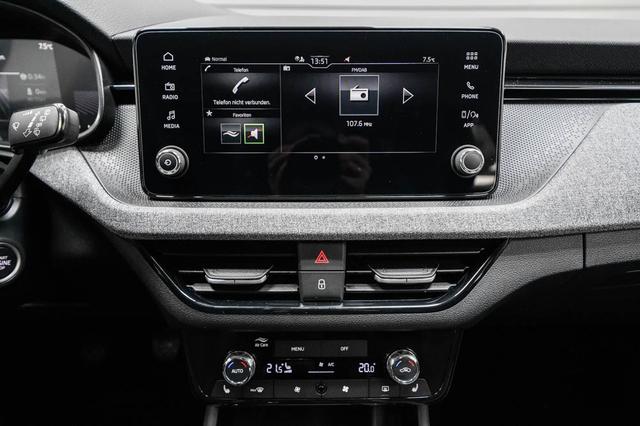 Skoda Scala 1,0 TSI Selection - LAGER 